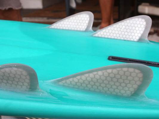 ニューボード入荷です！TYLER WARRENニューモデルも！？ | HOBIE