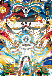 UGM2-064孫悟飯：SHとUGM2-065ピッコロ：SHと相性が良いカード紹介