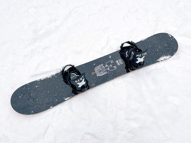 23-24 LIB TECH LIB RIG】スノーボード試乗会体験レビュー！ | ミリス