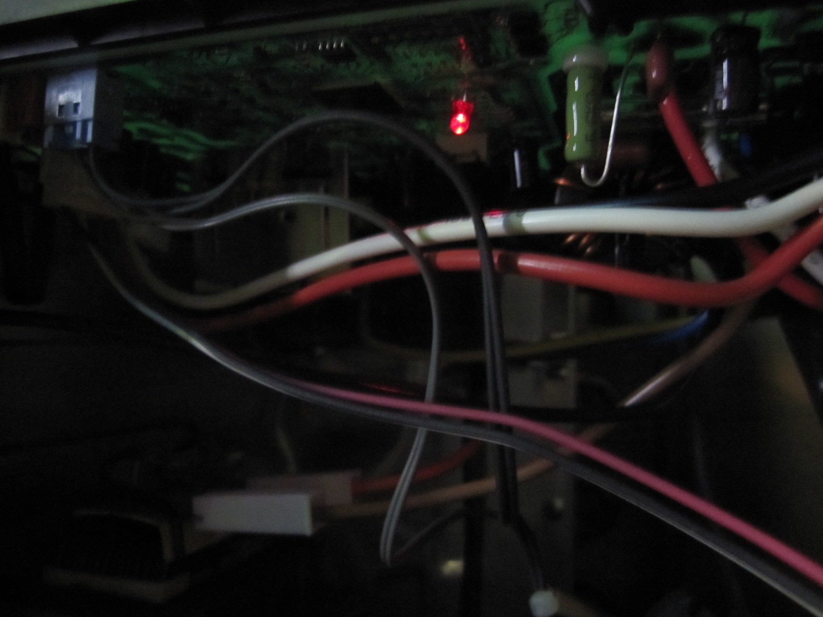 エアコン修理】室外機の基盤交換【霧ヶ峰】 – 修理のきろくDX