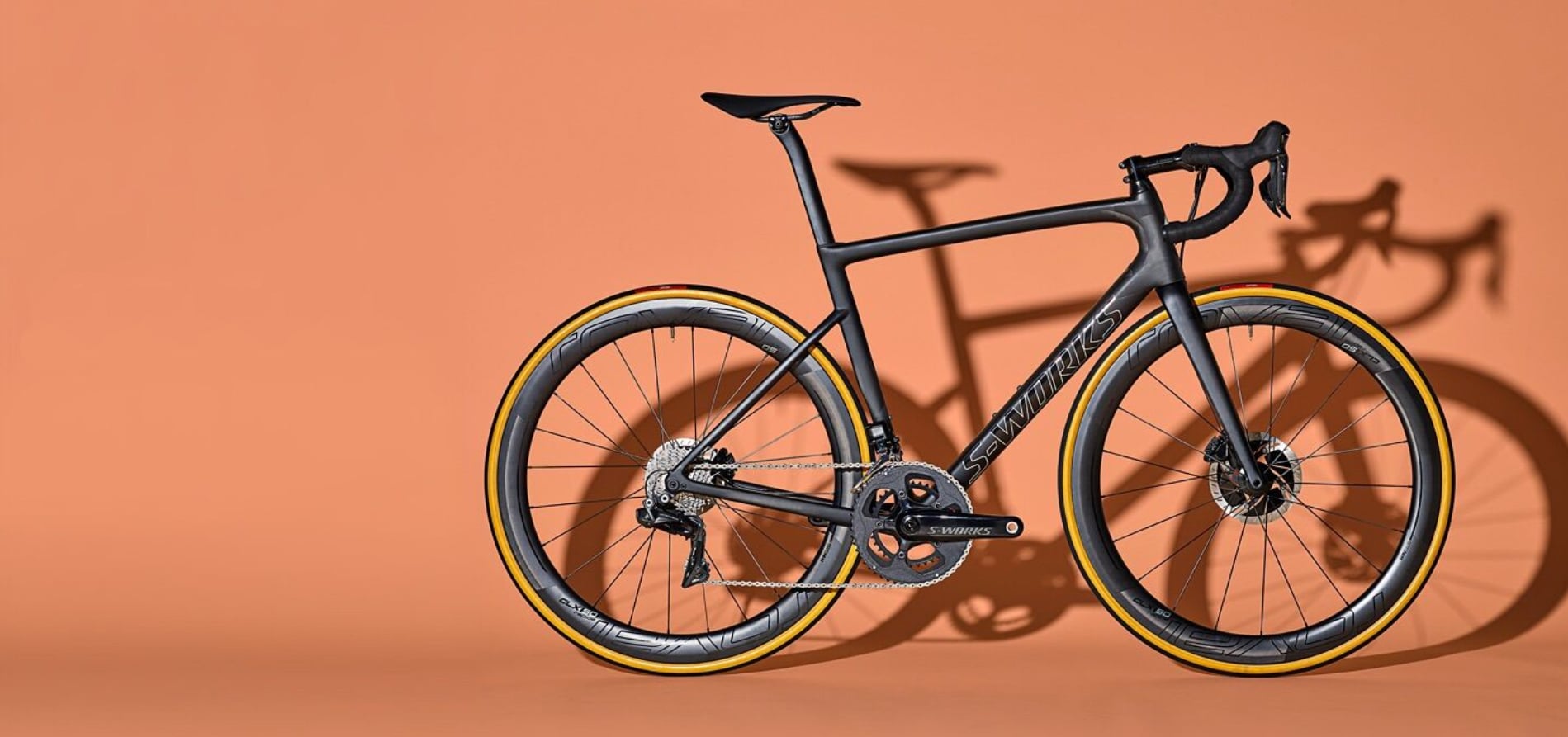 Specialized S-Works Tarmac Ultralight Disc 2018 | Cyclestore Blog
