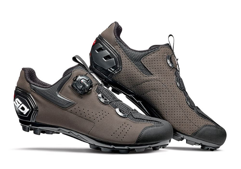 SIDIがかなりオシャレなグラベルシューズを発表 購入不可避 | CBN Blog