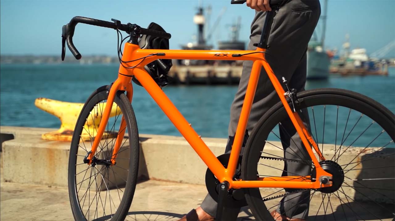 The Babymakerというe-bike 2020年最大のIndiegogo案件は新たな事故に