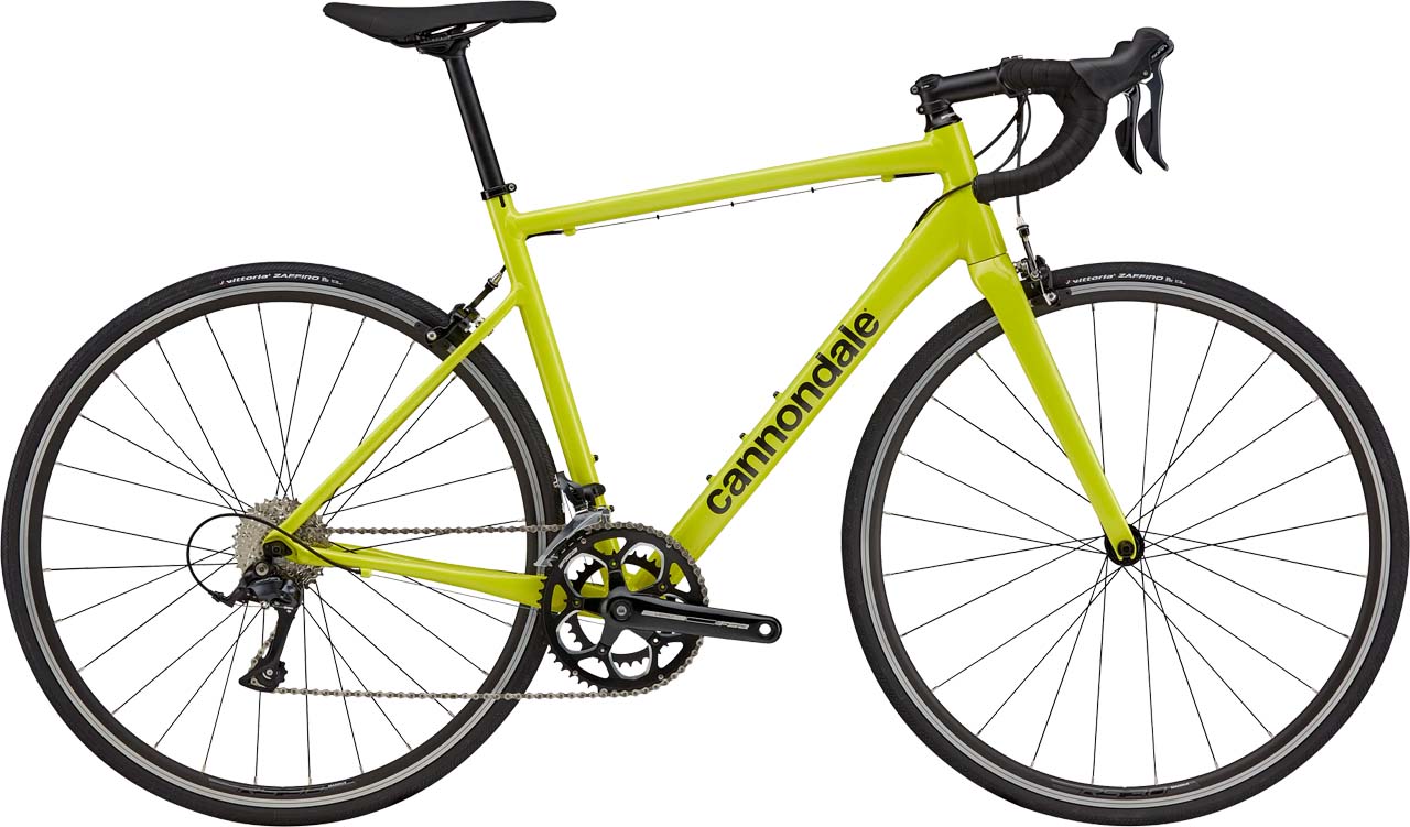 Cannondale CAAD Optimo 2021モデルは買いだ、と私が思う理由 | CBN Blog