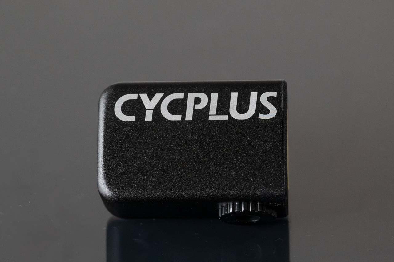 CYCPLUS CUBE！コンポの次は、ポンプの世界に「電動革命」がキターーー