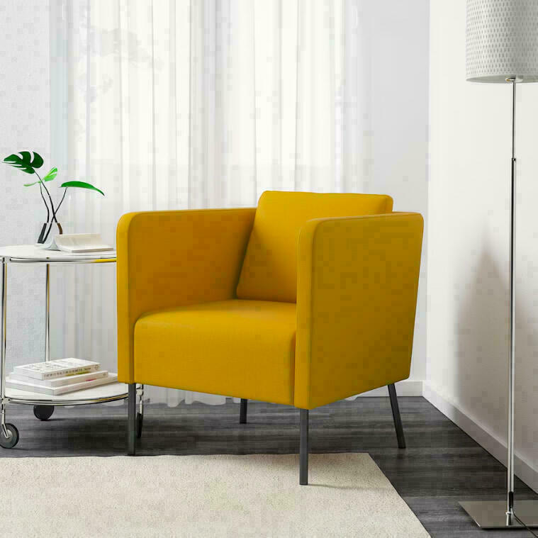 IKEAで最もスタイリッシュなパーソナルチェア？Ekero エーケローを徹底