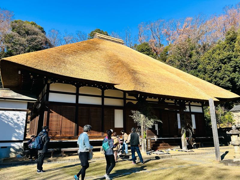 街角リポート - Fm yokohama 84.7 : 横浜港北七福神②