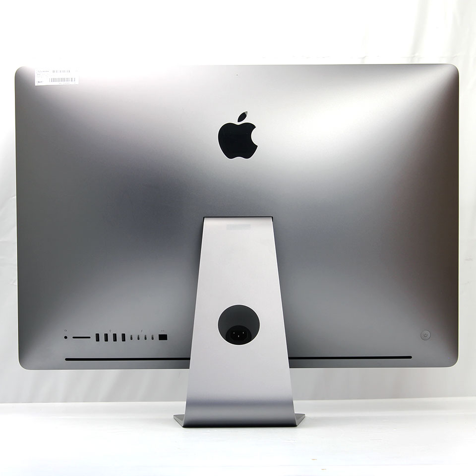 プロ仕様のiMac Proがお買い得！】Apple iMac Pro (2017) BTOモデル