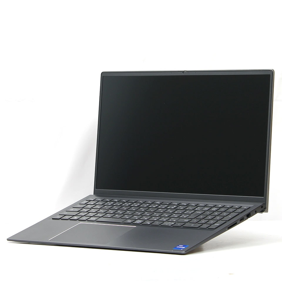 DELL Vostro 5510：ビジネスにもエンタメにも！Core i7搭載のハイ