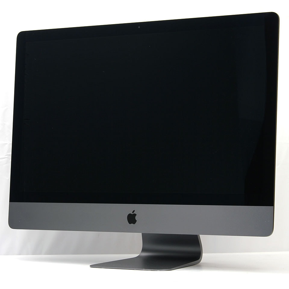 プロ仕様のiMac Proがお買い得！】Apple iMac Pro (2017) BTOモデル