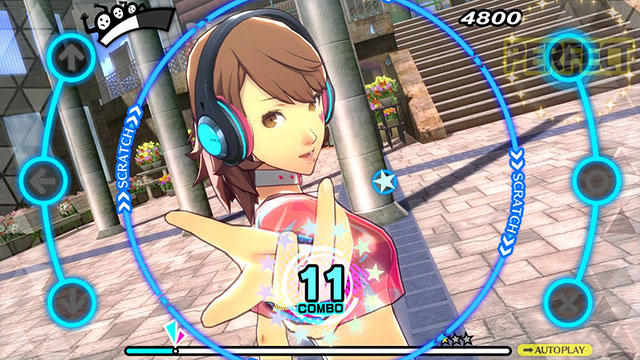 P3D』＆『P5D』DL版の予約受付開始！ 2タイトルがセットになった限定版