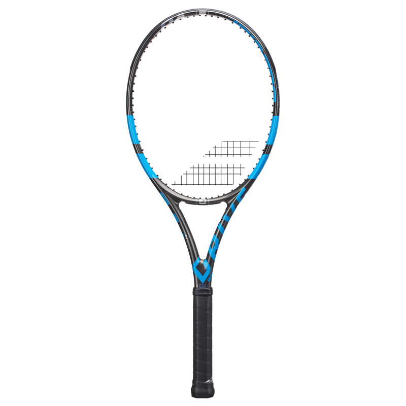 新作ラケット「バボラ ピュアドライブ VS（Babolat Pure Drive VS
