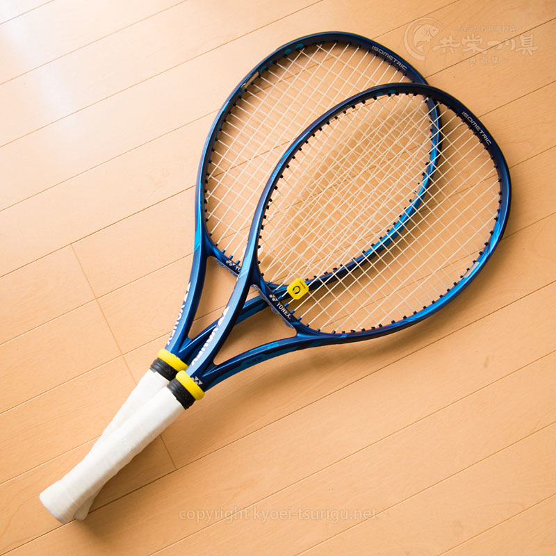 新作ラケット「YONEX EZONE （ヨネックス イーゾーン）2020」の詳細と
