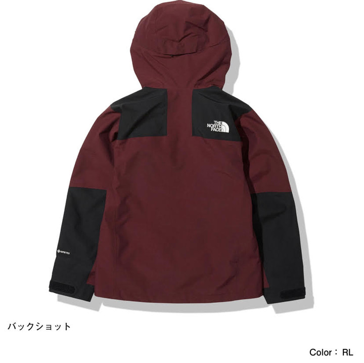 好日山荘 グランフロント大阪店 : ノースフェイス「マウンテンJKT