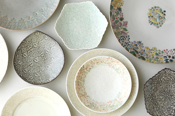 岳中爽果 「一日限りの作品展」を終えて | 趣佳[syuca.jp]