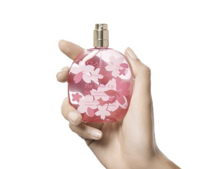 CLARINS|〈CLARINS〉2021年2月12日〜限定発売 サクラコレクション ご