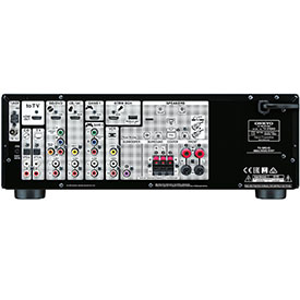 Product Review: Onkyo TXSR343 - Richer Sounds Blog | Richer Sounds