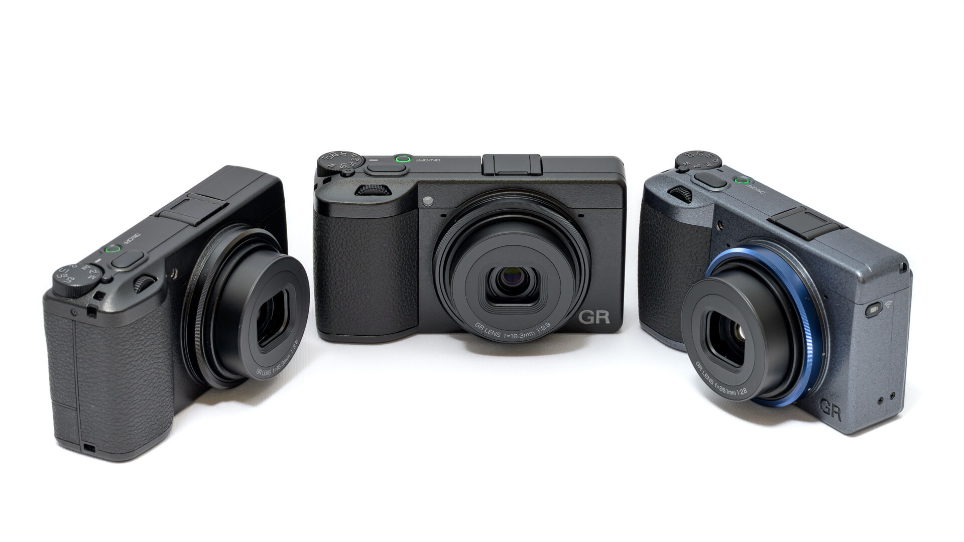 RICOH GR IV を手にしてから約1ヶ月の間に撮った写真 – 酔人日月抄外伝