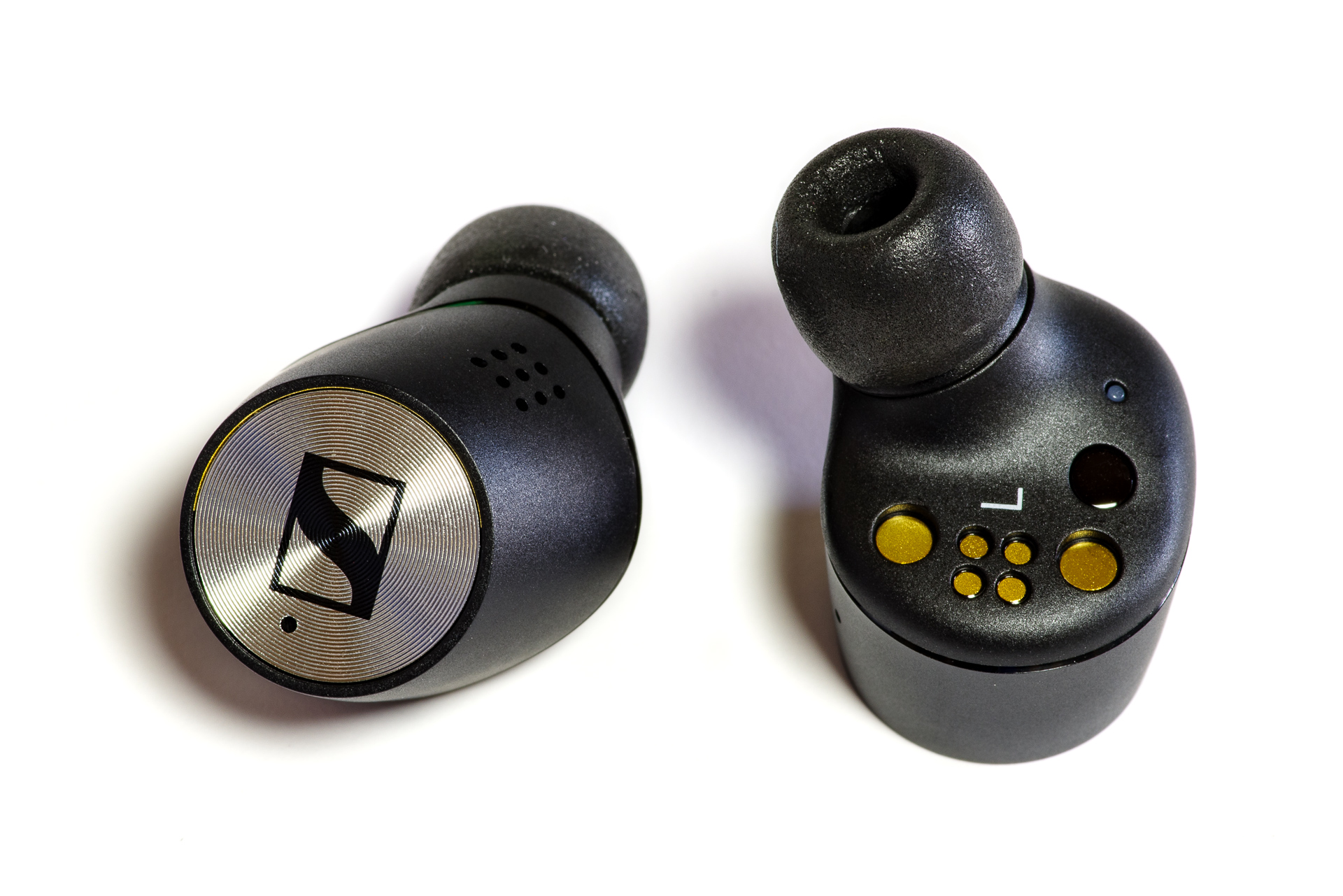 小さくタフになったSENNHEISER MOMENTUM True Wireless 2 – 酔人日月抄外伝