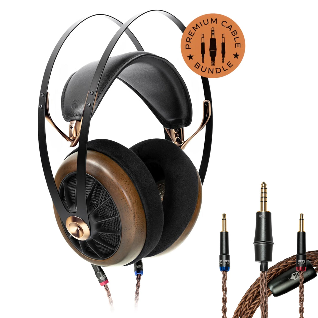 Meze Audio 109 PRO Headphones | Bloom Audio