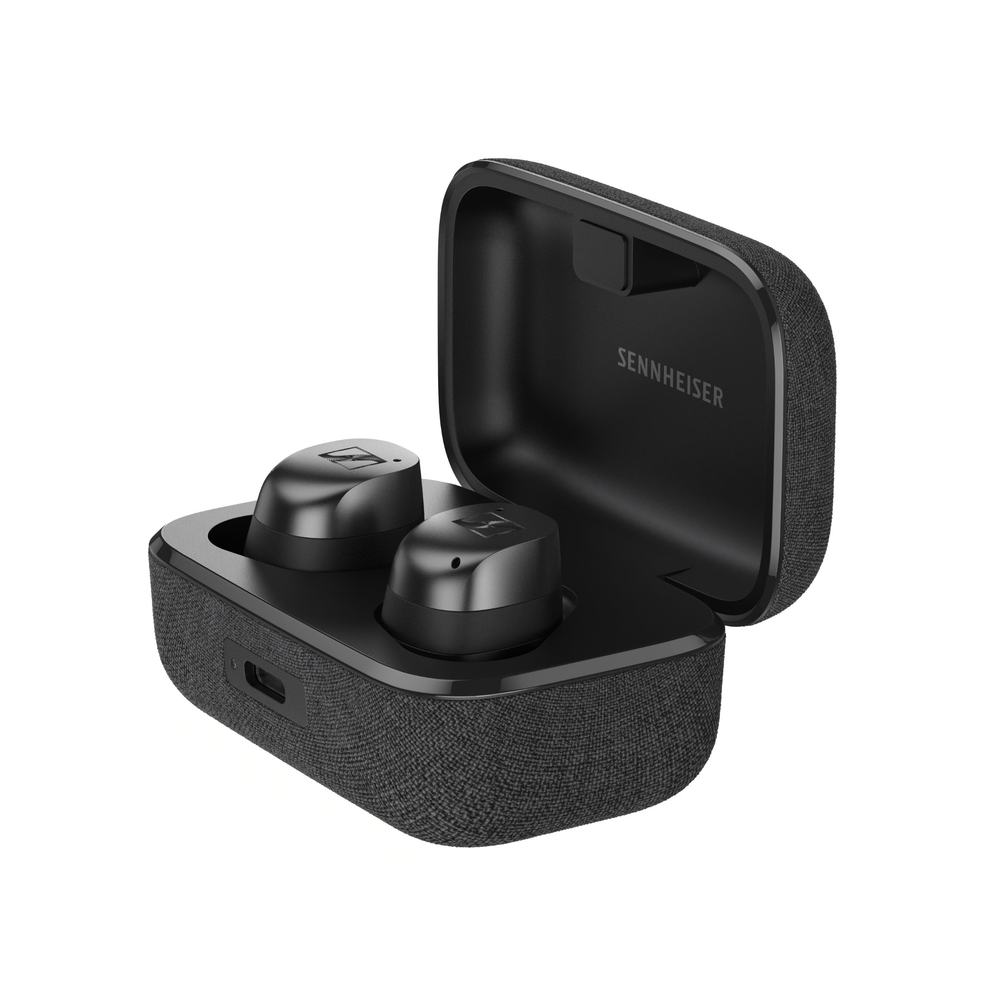 Sennheiser Momentum 4 True Wireless | Bloom Audio