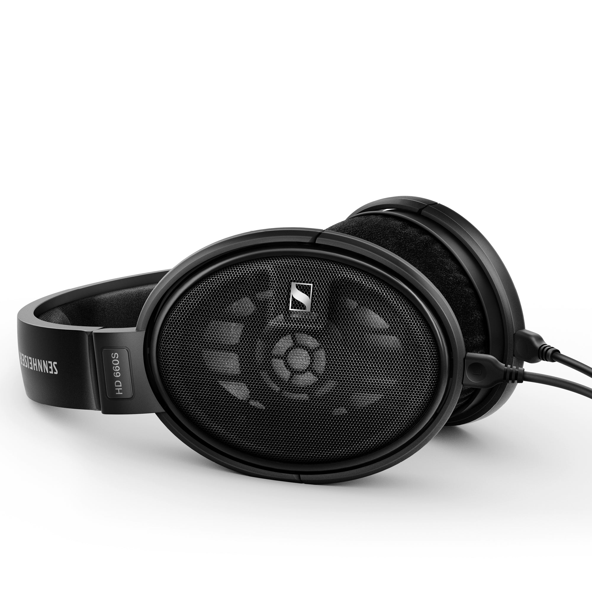 Sennheiser HD660S Open-Back Dynamic Headphones | Bloom Audio