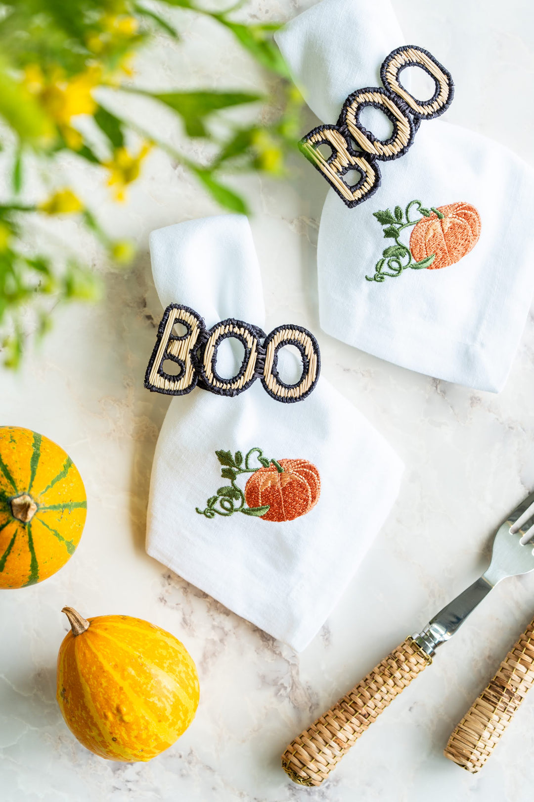 Accessories ナプキンリング – Blooming Home