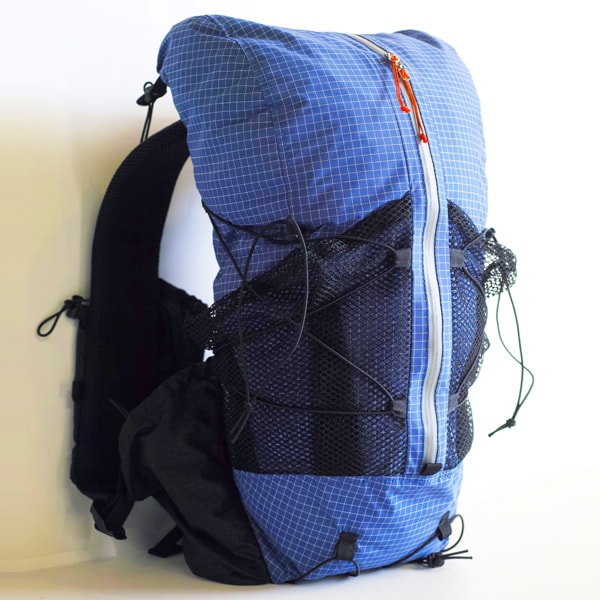 RISK 18 | blooper backpacks