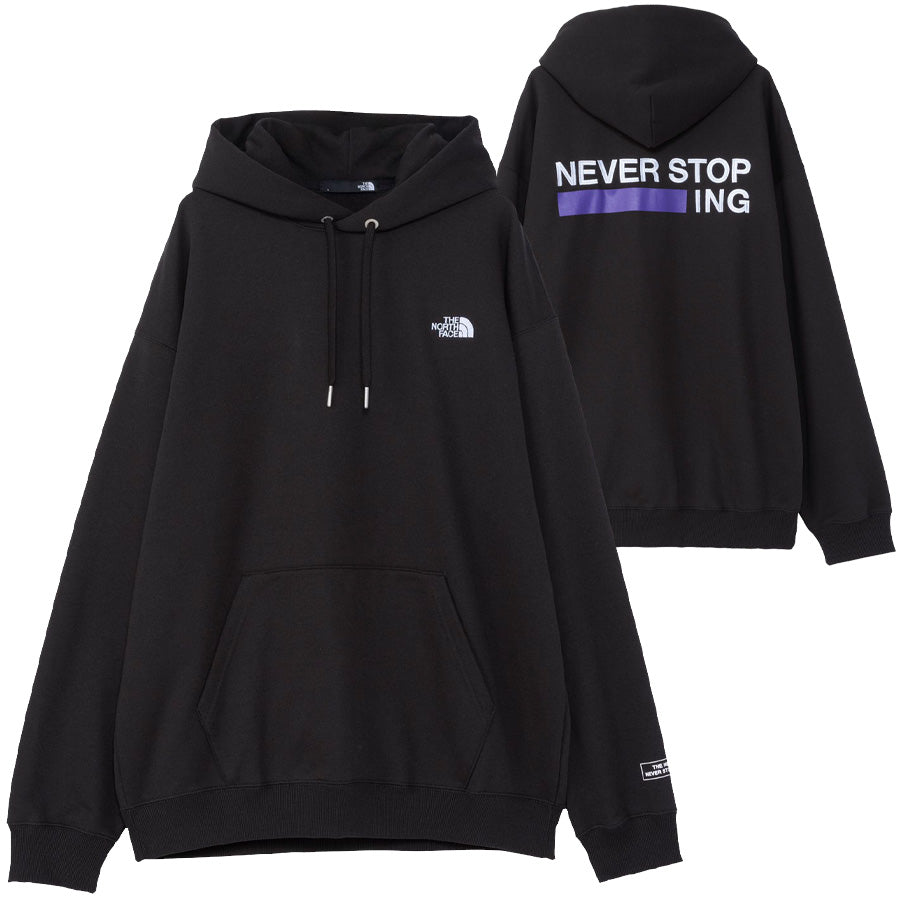 THE NORTH FACE ( ザ ノースフェイス ) ネバーストップアイエヌジー