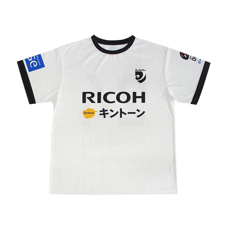 2025-26シーズン ジャージーデザイングッズ販売のお知らせ | 2025-2026