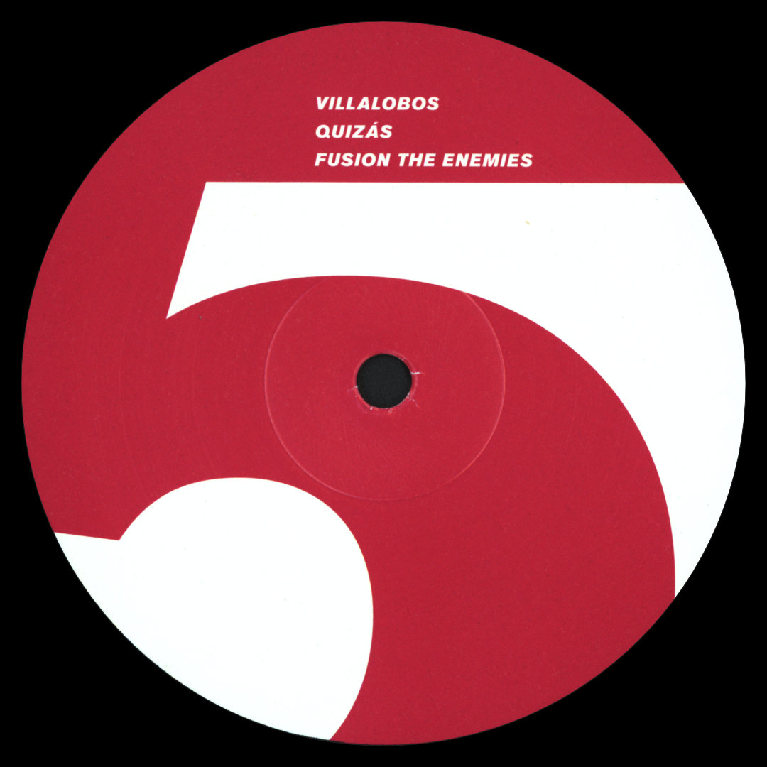 Villalobos - Alcachofa
