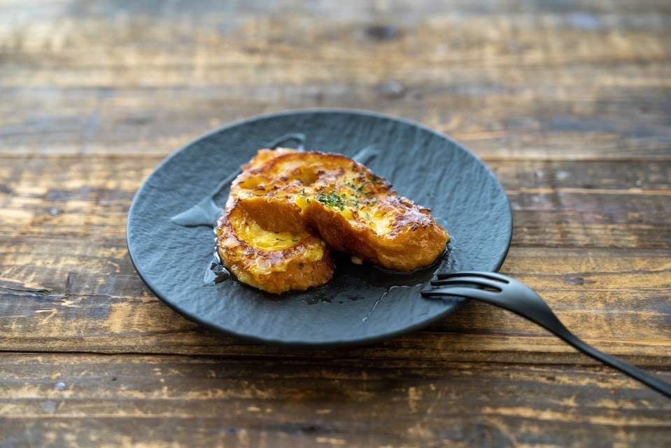 ビレロイ＆ボッホ/ROCK プレート 16㎝ 食洗機対応 – BLACK KITCHEN 8196