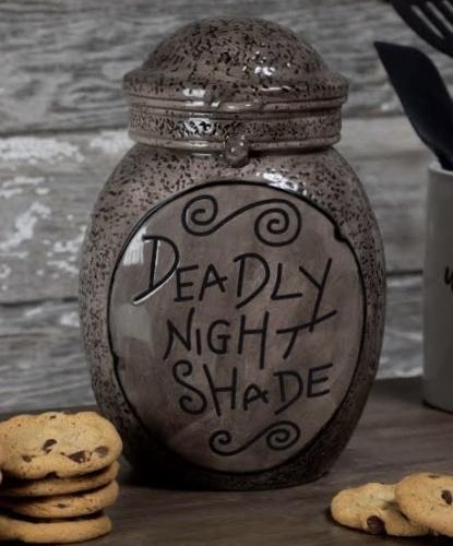 BLACK PEARL movie toy shop / 「ナイトメアー・ビフォア・クリスマス