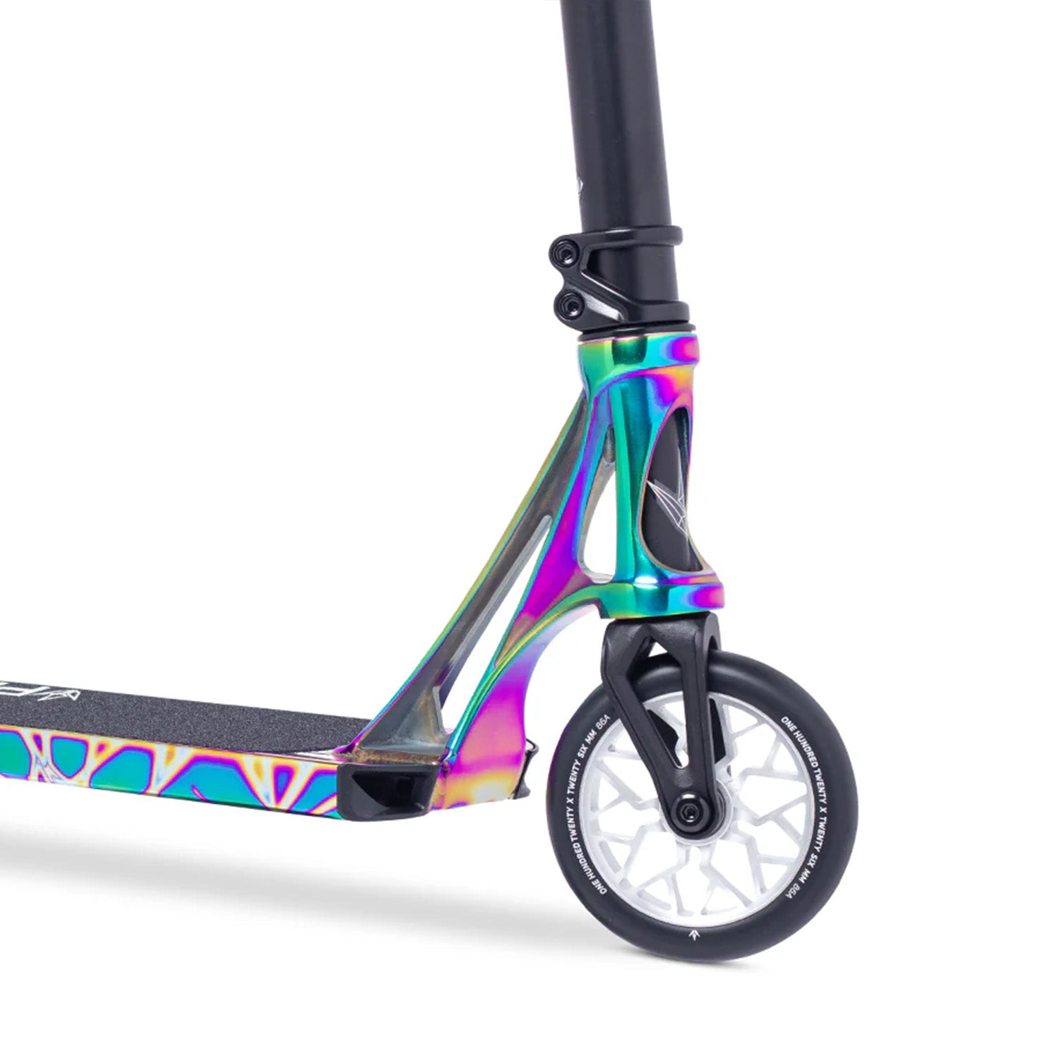 The Envy Prodigy X Complete Pro Scooter