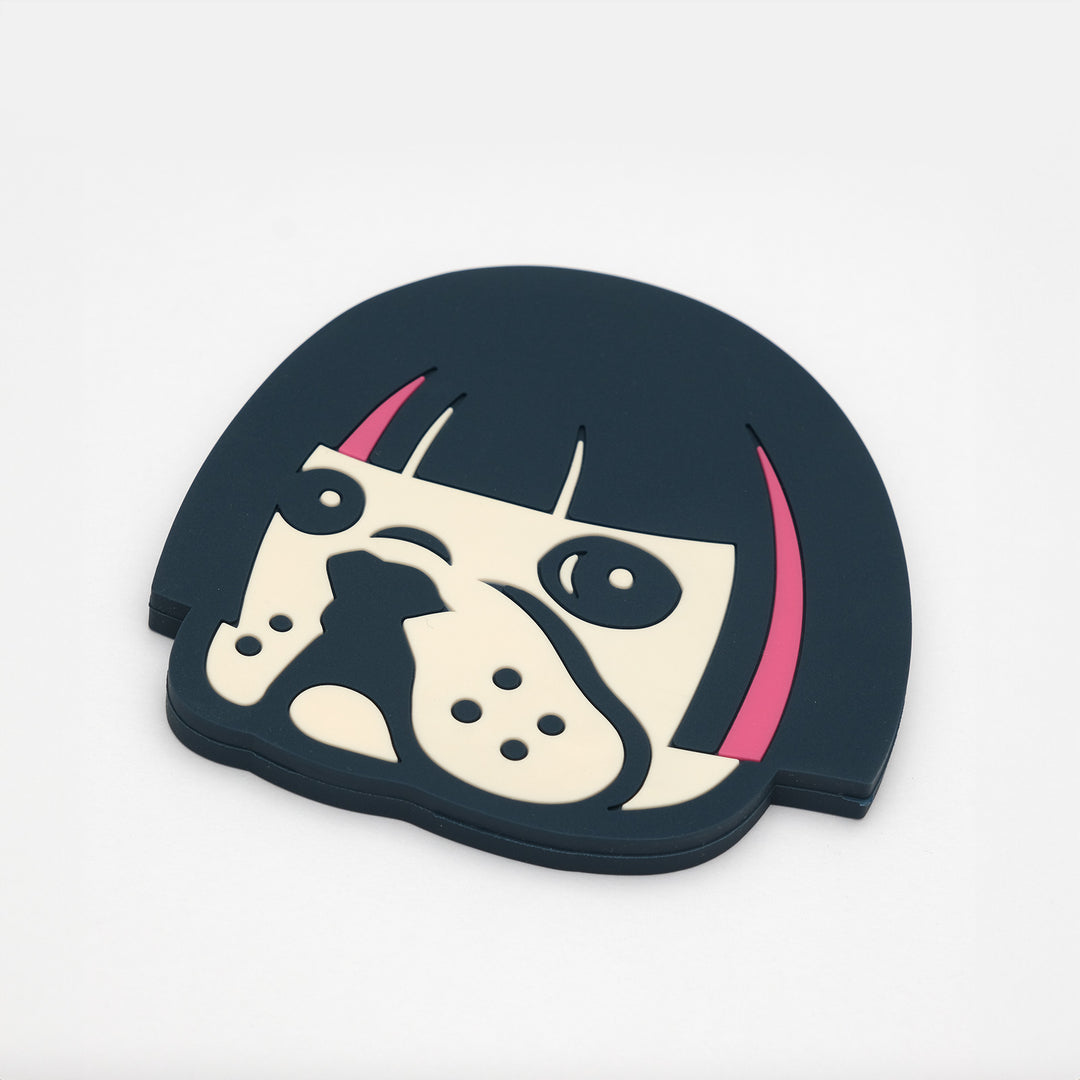 OKAPPA Silicon Mirror – フレンチブルドッグ服 BLIMP ブリンプ