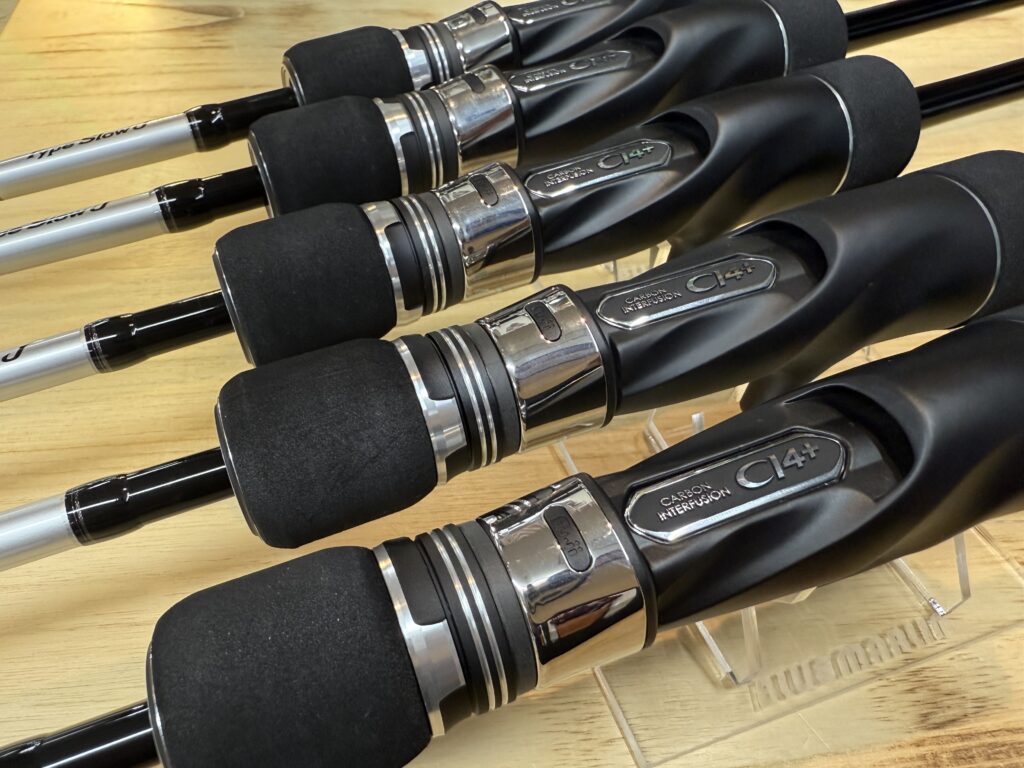 SHIMANO】2025NEW！”GRAPPLER l グラップラー Type SJ”入荷！ - 道東の