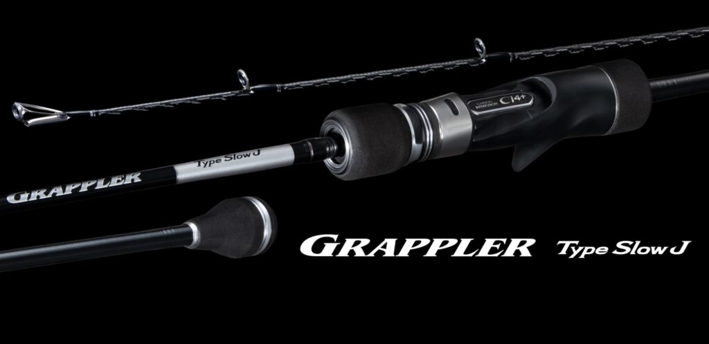 SHIMANO】2025NEW！”GRAPPLER l グラップラー Type SJ”入荷！ - 道東の
