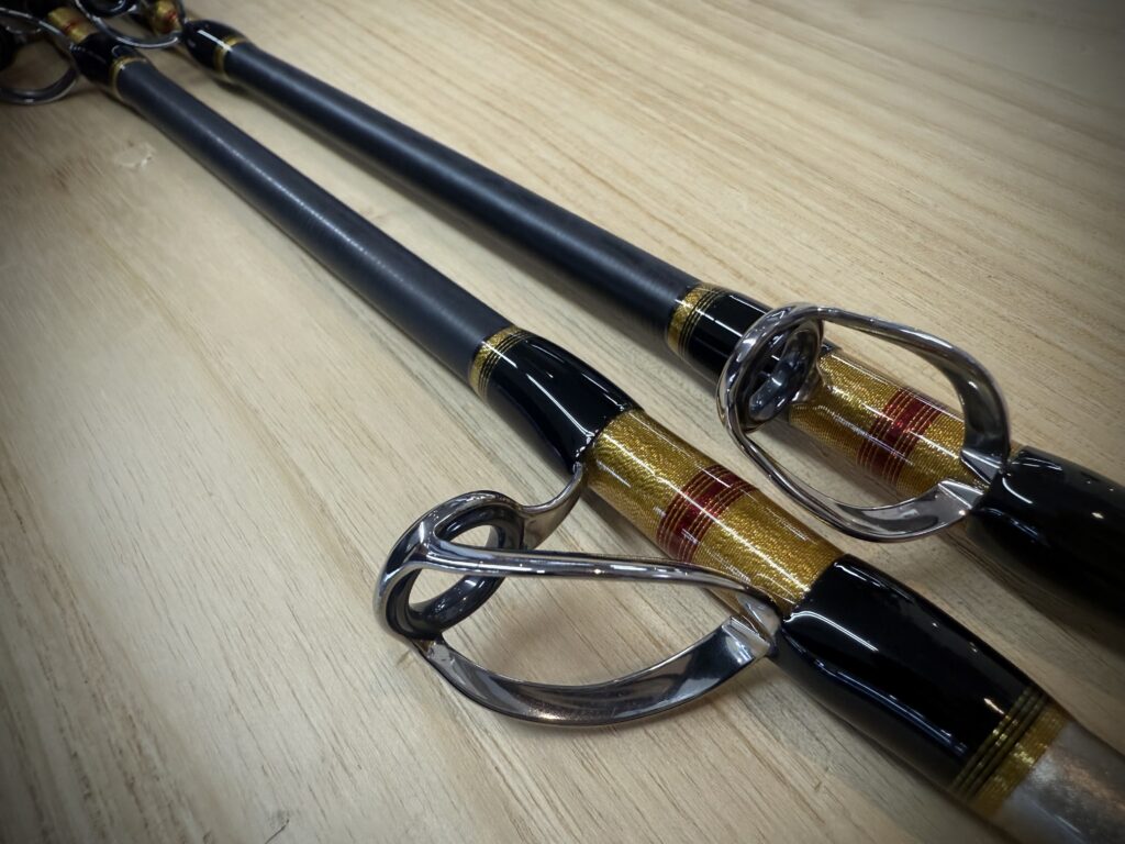 新登場】SHIMANO 船竿,DEEP CHASER！北海道の海でも本領発揮の1本