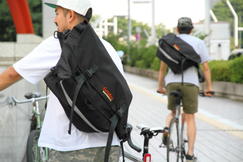 BAGABOO - BLUE LUG BLOG | 自転車店 ブルーラグ スタッフブログ