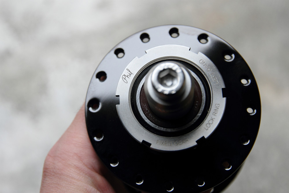 PHILWOOD - BLUE LUG BLOG | 自転車店 ブルーラグ スタッフブログ