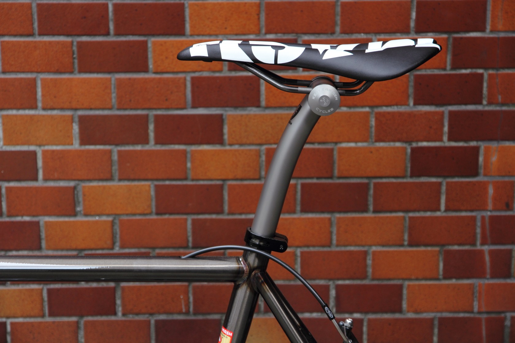 KENT ERIKSEN - BLUE LUG BLOG | 自転車店 ブルーラグ スタッフブログ