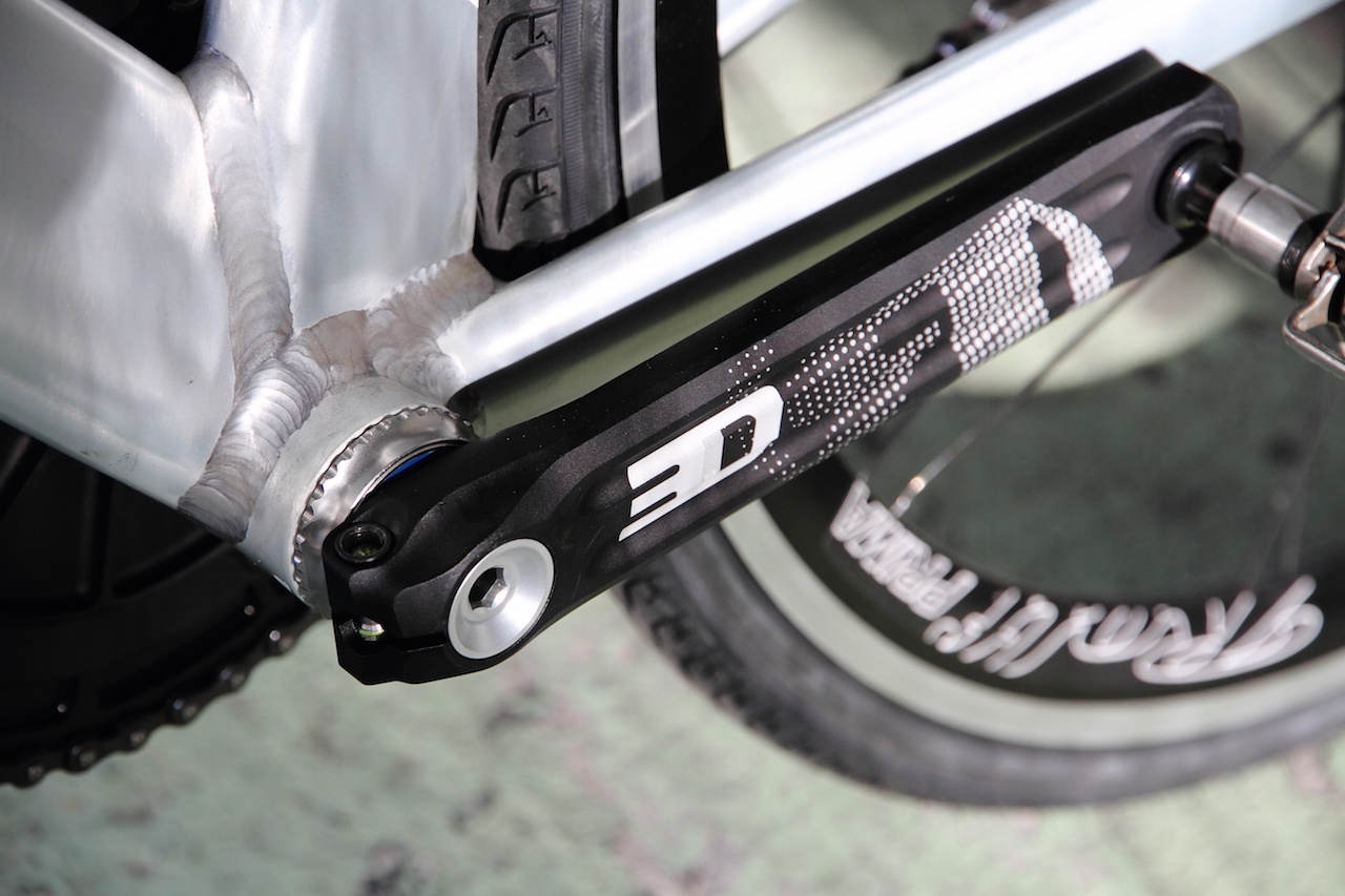 ROTOR BIKE COMPONENTS - BLUE LUG BLOG | 自転車店 ブルーラグ