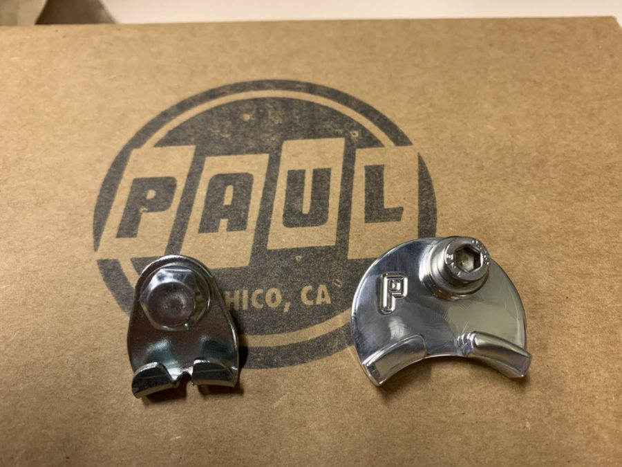 PAUL* moon unit (orange) - BLUE LUG ONLINE STORE