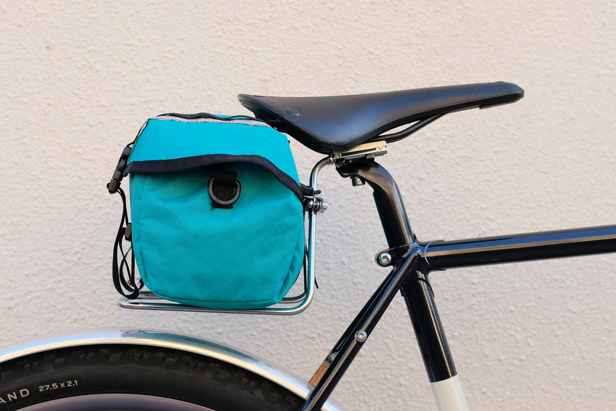 SWIFT INDUSTRIES* catalyst pack (ecopak/black) - BLUE LUG ONLINE STORE