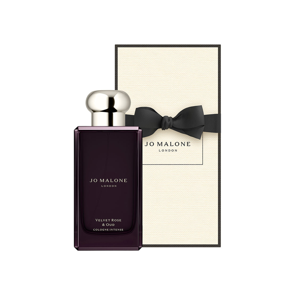Jo Malone London Velvet Rose and Oud Cologne Intense – Jo Malone