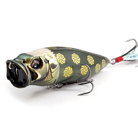 Megabass POPMAX 2025 KARAJISHI Limited Color – blueseabass