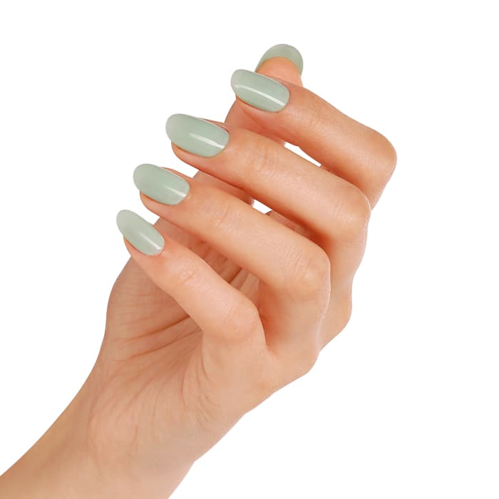 Bluesky Gel Polish - MINT CONVERTIBLE - 80569 – Bluesky Cosmetics