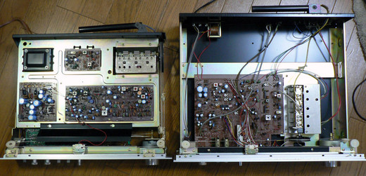 YAMAHA CT-1000: BLUESS Laboratory