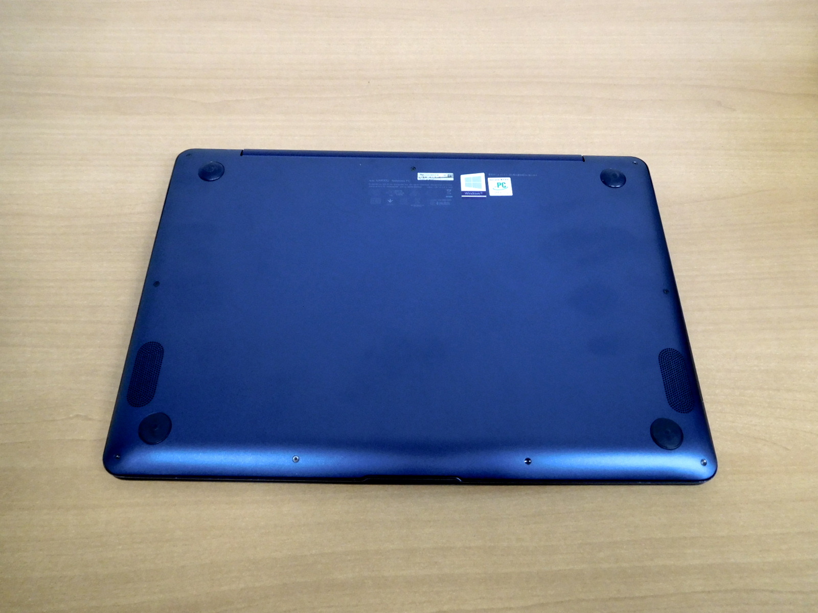 中古専門 備品売却 / ASUS ノートパソコン Zenbook UX430U