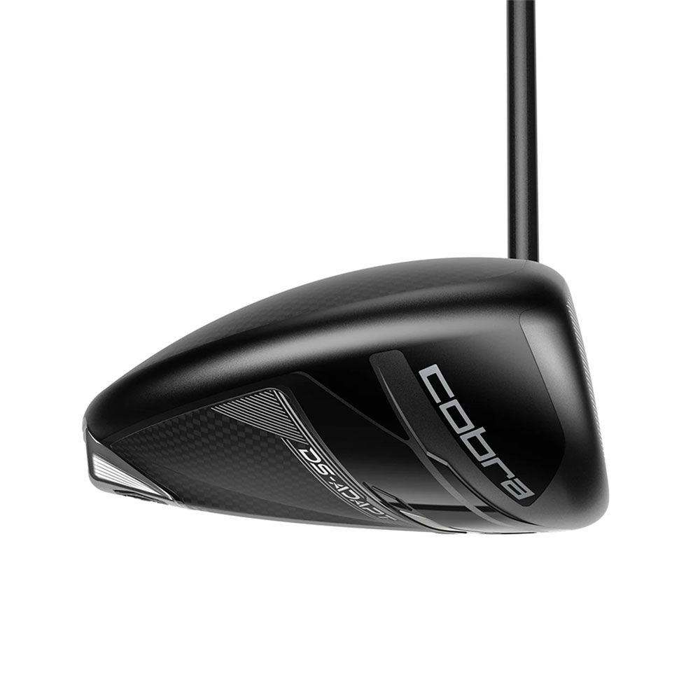 Cobra DS-Adapt Max-K Driver – High MOI | Adjustable Draw Bias
